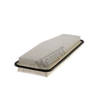 HENGST FILTER Cartouche Filtrante Filtre à Air Convient pour Toyota Rav 4 II