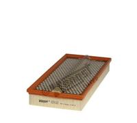 HENGST FILTER Cartridge Filtre À Air Pour Mercedes-Benz Saloon 190 Kombi E31L02