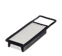 Filtre à air Cartouche filtrante E1001L HENGST FILTER pour HONDA JAZZ II