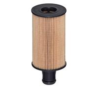 HENGST FILTER E1004H D672 Filtre à huile pour JAGUAR,LAND ROVER
