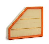 HENGST FILTER E1004L Filtre à air pour BMW 3 Berline (E90) 1 5 portes (E87)