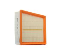 HENGST FILTER E1019L Filtre à air pour FORD Fiesta Mk6 3/5 portes (JA8, JR8)