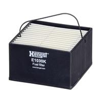 HENGST FILTER E1030K Filtre à carburant pour ASTRA,ERF,MAN,MAZ-MAN