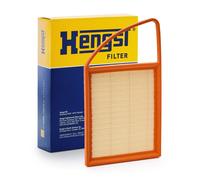 HENGST FILTER E1036L Filtre à air pour FIAT Scudo II (270, 272) pour DS DS 3