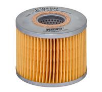 HENGST Filtre À Huile E1045H D599