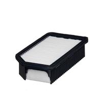 HENGST FILTER E1047L Filtre à air pour HYUNDAI i20 (PB, PBT) pour KIA VENGA (YN)