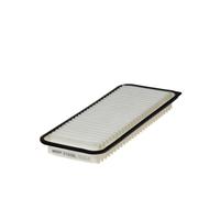 HENGST FILTER E1050L Filtre à air pour TOYOTA iQ (J1)