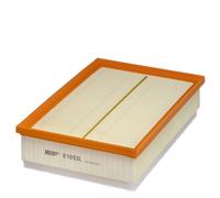HENGST FILTER E1053L Filtre à air pour NISSAN,OPEL,RENAULT,VAUXHALL