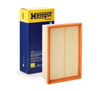 HENGST FILTER E1053L Filtre à air pour OPEL Movano B Van (X62)