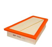 HENGST FILTER E1058L Filtre à air pour BMW X1 (E84) 5 Berline (F10) 5 GT (F07)