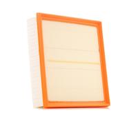 HENGST FILTER E1061L Filtre à air convient pour MERCEDES-BENZ Classe A (W176)