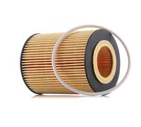 HENGST FILTER E106H D34 Filtre à huile pour BMW 3 Berline (E46) 3 Coupé (E46)