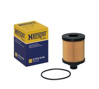 HENGST FILTER E107H D166 Filtre à huile