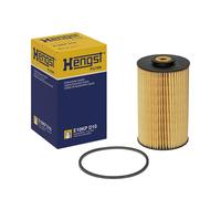 HENGST FILTER E10KP D10 Filtre à carburant