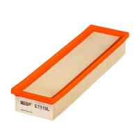 HENGST FILTER E1119L Filtre à air convient pour PEUGEOT 207 3/5 portes (WA, WC)