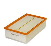 HENGST FILTER E1126L Filtre à air pour AUDI,CUPRA,FORD,SEAT,SKODA,VW