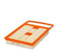 HENGST FILTER E1165L Filtre à air pour VW Polo V 3/5 portes (6R1, 6C1)
