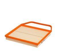 HENGST FILTER E1186L Filtre à air pour BMW 3 Berline (E90) 3 Touring (E91)