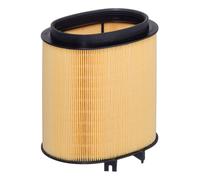 Hengst Filter Filtre à air E1195L - Cartouche filtrante pour Porsche 911 Targa