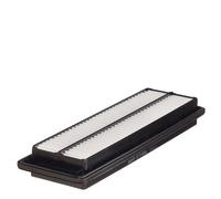 HENGST FILTER E1198L Filtre à air pour HONDA Accord VII Berline (CL, CN)