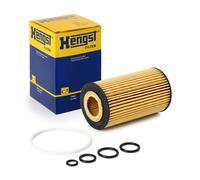 HENGST FILTER E11H D155 Filtre à huile
