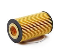 HENGST FILTER E11H D204 Filtre à huile convient pour MERCEDES-BENZ