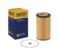 HENGST FILTER E11H D52 Filtre à huile