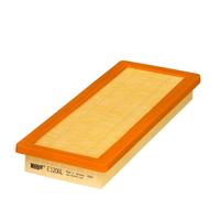 HENGST FILTER E1206L Filtre à air convient pour PEUGEOT 207 3/5 portes (WA, WC)