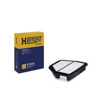 Filtre à air Cartouche filtrante E1247L HENGST FILTER pour OPEL CHEVROLET