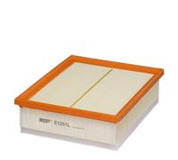 HENGST FILTER E1251L Filtre à air pour FIAT,NISSAN,OPEL,RENAULT,VAUXHALL