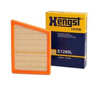 HENGST FILTER E1280L Filtre à air pour BMW X1 (F48) 1 3/5 portes (F40) X2 (F39)