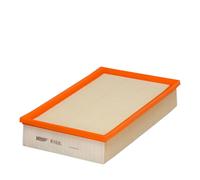 HENGST FILTER E152L Filtre à air pour VW Golf II 3/5 portes (19E, 1G1)