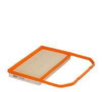 HENGST FILTER E1546L Filtre à air pour VW Polo VI (AW1, BZ1)