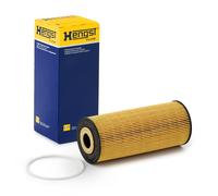 HENGST FILTER E154H D48 Filtre à huile pour VW Golf IV 3/5 portes (1J1)