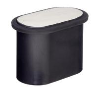 HENGST FILTER E1561L Filtre à air pour CASE IH,FENDT,LANDINI,NEW HOLLAND