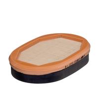 HENGST FILTER E1681LS Filtre à air secondaire pour VALTRA