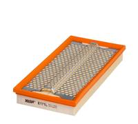HENGST FILTER E171L Filtre à air convient pour MERCEDES-BENZ W124 Berline (W124)