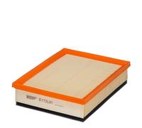 HENGST FILTER E173L01 Filtre à air pour BMW 3 Berline (E46)