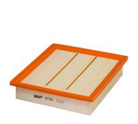 HENGST FILTER E175L Filtre à air pour VW GOLF III (1H1) Golf IV Cabrio (1E)