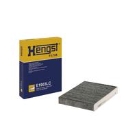 HENGST FILTER E1903LC Filtre d'habitacle