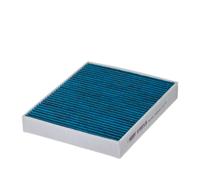 HENGST FILTER E1907LB Filtre d'habitacle à charbon actif antibactérien