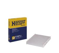 HENGST FILTER E1907LI Filtre d'habitacle
