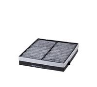 HENGST FILTER E1912LC Filtre, air de l'habitacle pour MERCEDES-BENZ