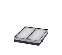 HENGST FILTER E1912LI Filtre, air de l'habitacle pour MERCEDES-BENZ