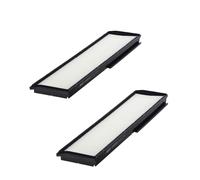 HENGST FILTER E1913LI-2 Filtre d'habitacle pour DENNIS ELITE 6