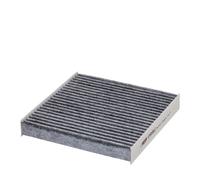 HENGST FILTER E1915LC Filtre d'habitacle à charbon actif