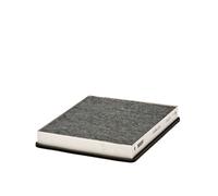 HENGST FILTER E1916LC01 Filtre d'habitacle à charbon actif pour VOLVO S70 (874)