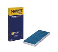 HENGST FILTER E1918LB Filtre d'habitacle
