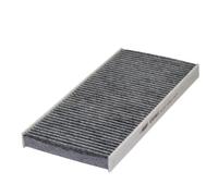 HENGST FILTER E1918LC Filtre d'habitacle à charbon actif