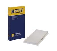 HENGST FILTER E1918LI Filtre d'habitacle